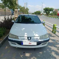پژو پارس دوگانه سوز، مدل ۱۳۸۸|خودرو سواری و وانت|همدان, |دیوار