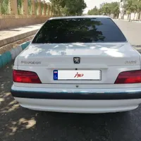 پژو پارس موتور جدید XU7P (سفارشی)، مدل ۱۴۰۲|خودرو سواری و وانت|کرمان, |دیوار