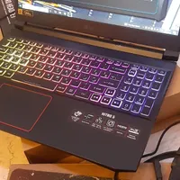 لپ تاپ ایسر گیمینگ nitro 5
