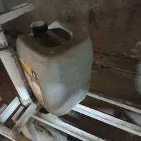 گالن ۲۰ لیتری