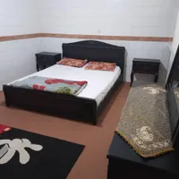 سوئیت مبله نزدیک بیمارستان شهید صدوقی و ناباروری