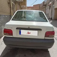 پراید 131 دوگانه دستی مدل ۷۹|خودرو سواری و وانت|قم, کیوانفر|دیوار
