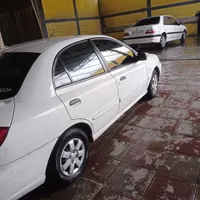 کیا ریو مونتاژ دنده‌ای، مدل ۱۳۸۸|خودرو سواری و وانت|فولادشهر, ورزشگاه فولادشهر|دیوار