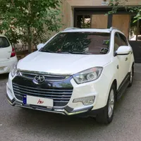 جک S5 اتوماتیک، مدل ۱۴۰۲|خودرو سواری و وانت|تهران, حکمت|دیوار