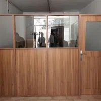 پارتیشن اداری تکجداره