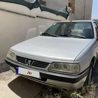 پژو 405 SLX موتور 1800، مدل ۱۳۸۹|خودرو سواری و وانت|محمدشهر, |دیوار
