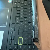 لپ تا‌پ asus tp470ez|رایانه همراه|قهدریجان, |دیوار