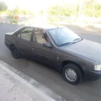 پژو روآ بنزینی مدل ۸۷|خودرو سواری و وانت|تهران, زهتابی|دیوار
