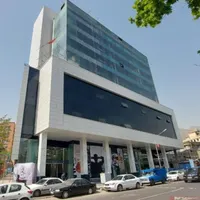 فروش دفتر کار با سند اداری نیاوران سنتر