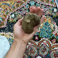 سنگ های کلکسیونی میلیون ساله