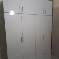 کمددیواری کمدلباس کمدلحاف تشک کمددراور سیار