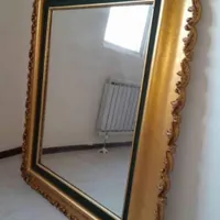 آیینه دیواری یا روی کنسولی