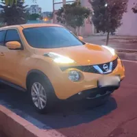 نیسان جوک ۲۰۱۶ اسکای پک