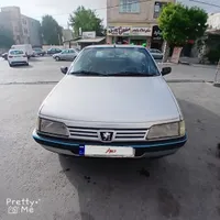 پژو 405 جی ال ایکس (GLX)، مدل۱۳۸۵|خودرو سواری و وانت|کرج, حسین‌آباد|دیوار