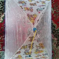 پشه بند نوزاد