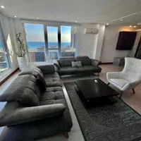 طبقه۱۱ /ساحلی/ ویو دریا / تراس چیدمان