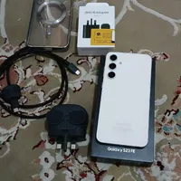 سامسونگ Galaxy S23 FE ۲۵۶ گیگابایت|موبایل|تهران, بیسیم|دیوار