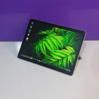 تبلت مایکروسافت surface go 1 2 در حد نو|تبلت|تهران, مینا|دیوار