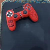کنسول بازی Ps4 اسلیم کپی خور  نو|کنسول، بازی ویدئویی و آنلاین|رشت, پل تالشان|دیوار