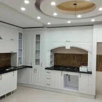 شرکت خدمات نظافتی و مراقبت از سالمند و کودک