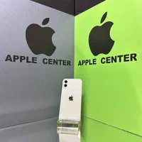 ایفون ۱۲ نرمال ۱۲۸ گیگ رنگ سفید