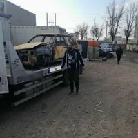 اوراقی فرسوده