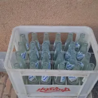 شیشه نوشابه