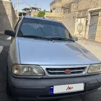 پراید 131 SX، مدل ۱۳۹۰
