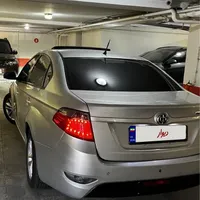 برلیانس H330 اتوماتیک 1500cc، مدل ۱۳۹۶|خودرو سواری و وانت|تهران, دریاچه شهدای خلیج فارس|دیوار