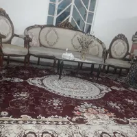 دو عدد فرش ۱۲ متری نخی نگین مشهد|فرش|صباشهر, |دیوار