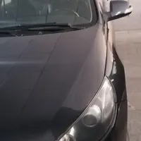 جک J5 اتوماتیک 1800cc، مدل ۱۳۹۳