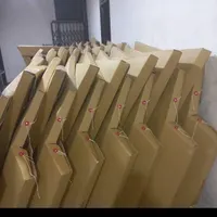 سپرگوی گلگیر خطر کویل رکاب زانتیا چراغ مگان L90|قطعات یدکی و لوازم جانبی|تهران, بهارستان|دیوار