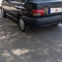 پراید صندوق‌دار بنزینی، مدل ۱۳۸۳ انژکتوری خونگی|خودرو سواری و وانت|نیشابور, جمهوری|دیوار