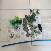 وسایل اکواریوم