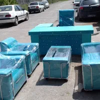 مبل اداری صندلی میز مدیریت کفرانس کتابخانه فایل