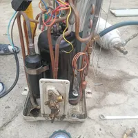 نصب و تعمیرات کولر گازی و داکت اسپیلیت
