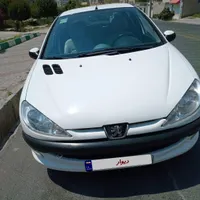 فروش 206 تیپ 3 کم کار خانگی سند تک برگ مدل 99