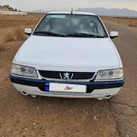 پژو 405 SLX موتورTU5، مدل ۱۳۹۴|خودرو سواری و وانت|کاشان, فاز ۲ ناجی آباد|دیوار