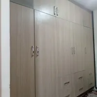 شهرک سجادیه فروش آپارتمان ۶۴ متری۲ خوابه همکف شوش|فروش آپارتمان|تهران, شوش|دیوار