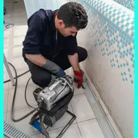 لوله بازکنی پیشرو در اصفهان هرلوله فقط 500 هزار