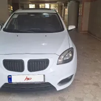 برلیانس مدل ۹۵