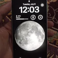 اپل iPhone 13 با حافظهٔ ۱۲۸ گیگابایت