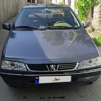پژو 405 SLX موتورTU5، مدل ۱۳۹۴|خودرو سواری و وانت|تهران, بلوار کشاورز|دیوار