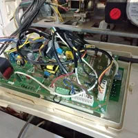 تعمیرات و نصب انواع پکیج و آبگرمکن و کولر آبی