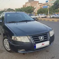 سمند سورن ELX، مدل ۱۳۹۳|خودرو سواری و وانت|سنندج, |دیوار