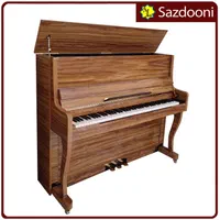 پیانو صادراتی یاماها p225