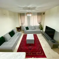 اجاره روزانه آپارتمان مبله شیک تکخواب سعادت آباد|اجارهٔ کوتاه‌مدت آپارتمان و سوئیت|تهران, دریا|دیوار