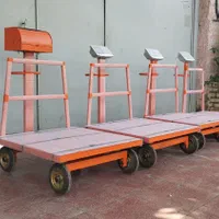 انواع باسکول سبک و سنگین 100 کیلو الی 5000 کیلو