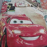 فرش اتاق کودک