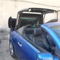 تعمیرات سانروف کروک پانوراما پرده سقف برقی